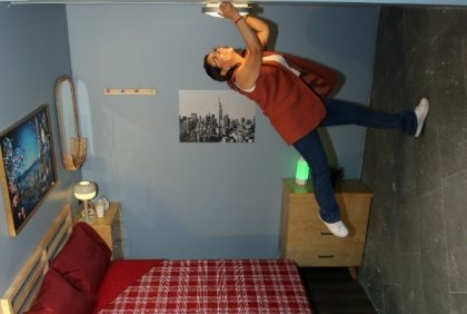 Presenta IMACP nuevo nodo cultural e inaugura exposici&oacute;n "Ilusiones en Puebla"