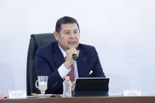 ​"En Puebla no hay lugar para el huachicol": Armenta sentencia fin a la era de complicidades
