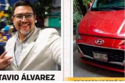 &iexcl;Lo cazaron como animal! Ejecutan a conductor de app en San Isidro Castillotla; La seguridad de Pepe Chedraui es un chiste sangriento