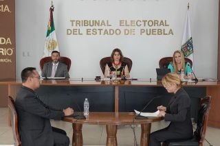 TEEP resolvi&oacute; dos Juicios para la Protecci&oacute;n de los Derechos Pol&iacute;tico-Electorales de la Ciudadan&iacute;a.&nbsp;