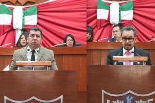 Congreso del Estado de Tlaxcala aprueba reformas y adiciones a la Ley de Obras P&uacute;blicas