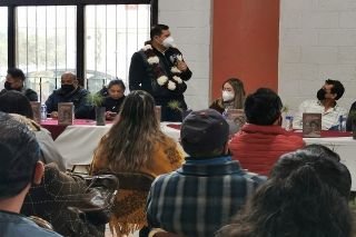 Vamos contra la tala ilegal en el Congreso de la Uni&oacute;n: Alejandro Armenta