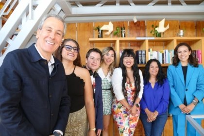 Pepe Chedraui refuerza su compromiso con la inclusi&oacute;n en evento sobre neurodivergencia