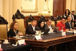 Aprueba cabildo reformas al Coremun en materia de panteones municipales&nbsp;