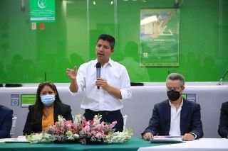 Ayuntamiento de Puebla comenzar&aacute; a otorgar microcr&eacute;ditos a emprendedores