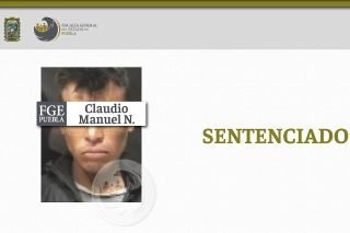 Sentencian a 33 a&ntilde;os de prisi&oacute;n a secuestrador de un menor de edad en Puebla