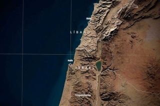 &iexcl;Hist&oacute;rico! Israel confisca 12.7 km2 en Cisjordania ocupada; esto se sabe