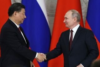 China y Rusia afirman que &ldquo;jam&aacute;s&rdquo; deber&iacute;a suceder una guerra nuclear