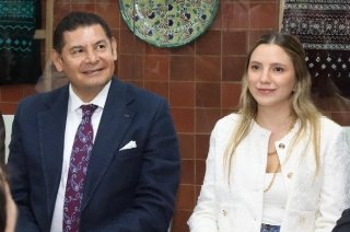 Proyecci&oacute;n tur&iacute;stica de Puebla aumenta 15.6%, durante 2025