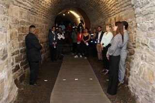 Pasaje 5 de Mayo presenta nueva museograf&iacute;a y discurso curatorial