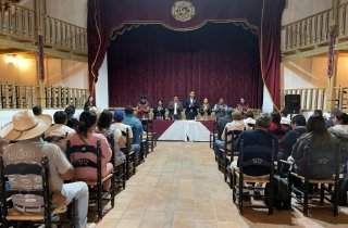 Reconocen a 400 artesanos poblanos por sus artesan&iacute;as que se volver&aacute;n Patrimonio Cultural