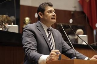 En el senado, comprometidos con la inclusi&oacute;n y la erradicaci&oacute;n de la violencia hacia la mujer