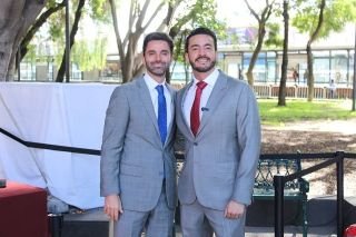 To&ntilde;o L&oacute;pez destroza a Carvajal e Iv&aacute;n Herrera&nbsp;