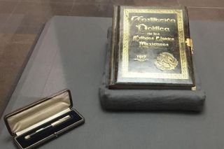 Datos curiosos sobre nuestra Constituci&oacute;n Mexicana&nbsp;