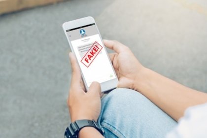 &iexcl;Atento! &iquest;Te llegan mensajes de texto sospechosos? As&iacute; puedes evitar ser v&iacute;ctima de fraude o estafa