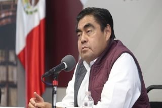 Condena Barbosa Huerta apoyo de dirigencia nacional al extorsionador Nacho Mier rumbo a la gubernatura