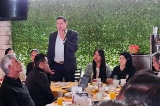 &ldquo;Legislamos para todos, sin filias ni fobias&rdquo;: Armenta