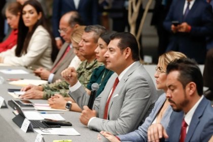 Gobierno de Armenta fortalece protecci&oacute;n animal con visi&oacute;n humanista y bio&eacute;tica