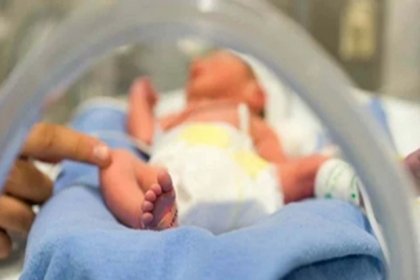 Joven abandona a reci&eacute;n nacido en bolsa de pl&aacute;stico en Tultitl&aacute;n