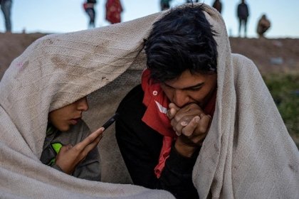 Secuestros de migrantes: Chihuahua, Chiapas y Oaxaca, entre los estados m&aacute;s afectados