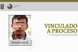 En prisi&oacute;n preventiva a sujeto que mat&oacute; a hombre con un tarrazo en la cabeza&nbsp;