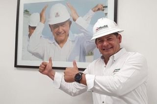 Soberan&iacute;a energ&eacute;tica y tecnol&oacute;gica para el progreso: Armenta&nbsp;