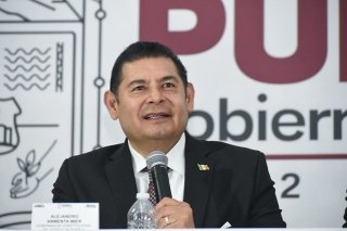 Puebla necesita de empresas inclusivas por el bien de la sociedad: Armenta