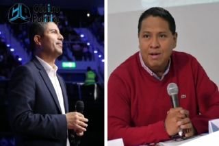 Leobardo Ju&aacute;rez revisar&aacute; a detalle el segundo informe de Eduardo Rivera