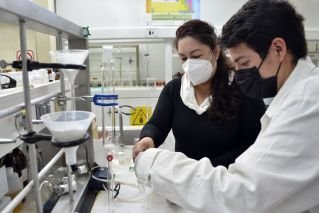 La BUAP ser&aacute; sede de la XVII Reuni&oacute;n de la Academia Mexicana de Qu&iacute;mica Org&aacute;nica