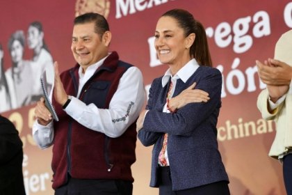 En Puebla, la consolidaci&oacute;n de la Cuarta Transformaci&oacute;n es una realidad: Armenta