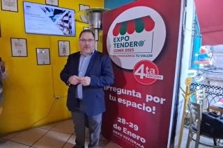 Tiendas de abarrotes representa 7 puntos porcentuales del PIB en M&eacute;xico