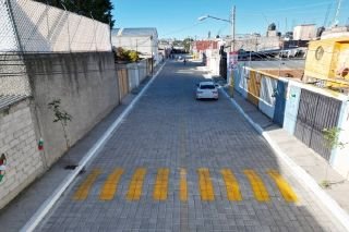 Palabra cumplida Puebla capital suma mil calles intervenidas y va por m&aacute;s