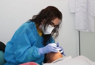 Ofreci&oacute; SMDIF m&aacute;s de 7 mil atenciones m&eacute;dicas a las y los poblanos