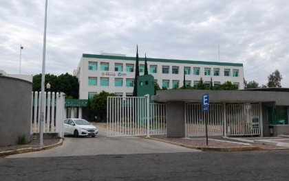 Agua de Puebla fortalece el suministro de agua potable en el Hospital General del Norte