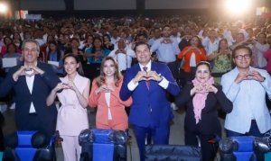 Gobierno del Estado fortalece nutrici&oacute;n de estudiantes con desayunos calientes