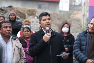 Ayuntamiento de Puebla intervendr&aacute; plantas de tratamiento y colectores sanitarios