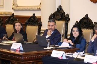 Cabildo poblano otorga certeza jur&iacute;dica a habitantes de Fundadores del Ejido Chapultepec