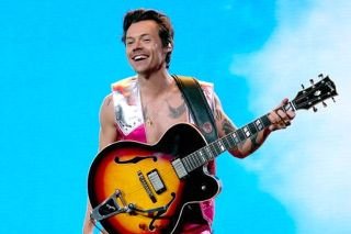 &iexcl;Harry Styles cumple 29 a&ntilde;os! Los momentos m&aacute;s destacados del brit&aacute;nico en M&eacute;xico