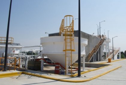 Agua de Puebla increment&oacute; el volumen de agua residual tratada: Sane&oacute; 24 millones de metros c&uacute;bicos en lo que va del a&ntilde;o