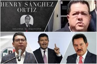 Traidores, guerra sucia e imposiciones este 2024&nbsp;