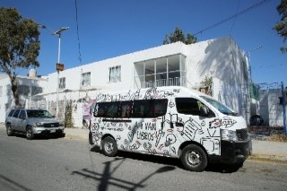 Para fomentar la lectura el Gobierno de la Ciudad lleva el Programa "Ah&iacute; Van Libros" a San Baltazar Campeche