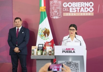 Con apoyo estatal, juventudes poblanas forman generaciones ee campeonas y campeones