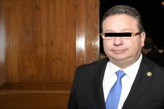 FGE sentencia a 7 a&ntilde;os de prisi&oacute;n a Eukid Casta&ntilde;&oacute;n&nbsp;por el delito de extorsi&oacute;n