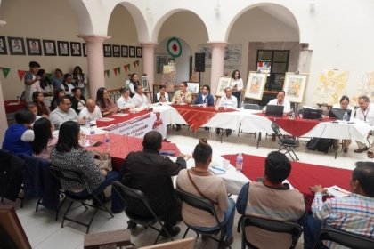 Ayuntamiento de Xiutetelco fortalece la alfabetizaci&oacute;n de adultos mayores con nueva estrategia regional