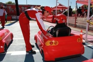 Llega a Puebla capital la &lsquo;Caravana Educaci&oacute;n Vial&rsquo;&nbsp;