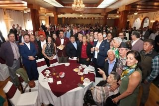 Impulsando arte, cultura y deporte para prevenir la violencia en las juventudes de Puebla: Armenta&nbsp;