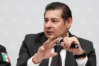 &iquest;Qui&eacute;n es el "Tirador de la Atlixc&aacute;yotl"? Suman 12 ataques y Armenta pide ayuda ciudadana