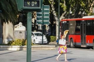 Por ola de calor m&aacute;s de 500 personas fallecieron en Espa&ntilde;a