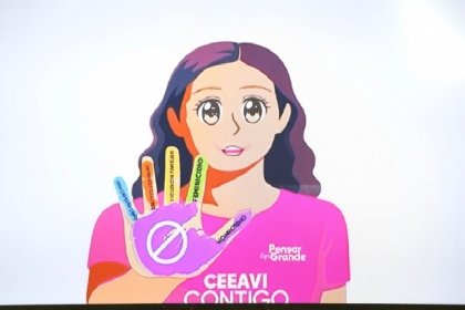 Gobierno estatal garantiza justicia y dignidad para v&iacute;ctimas ind&iacute;genas y afromexicanas