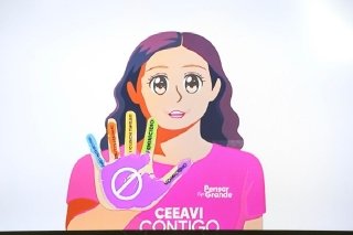 Gobierno estatal garantiza justicia y dignidad para v&iacute;ctimas ind&iacute;genas y afromexicanas